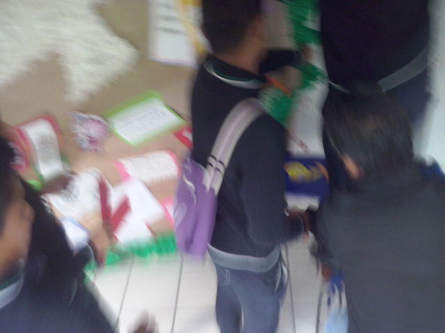Sin Nombre