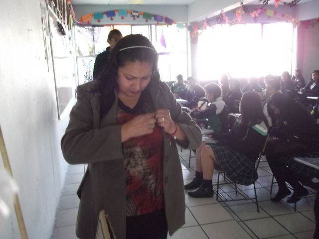 Sin Nombre
