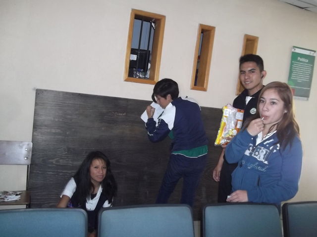 Sin Nombre