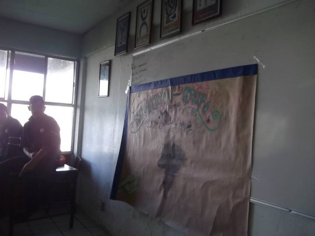 Sin Nombre