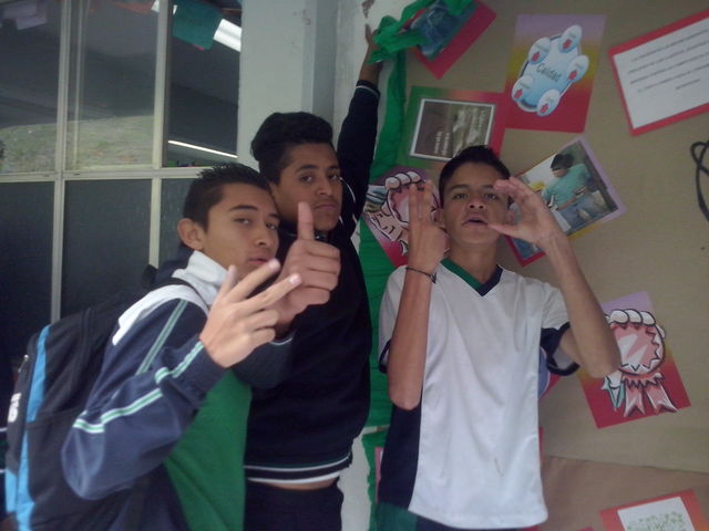 Sin Nombre