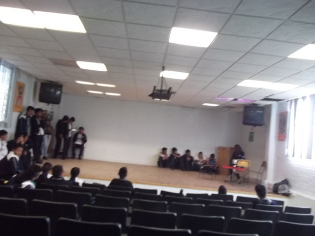 Sin Nombre