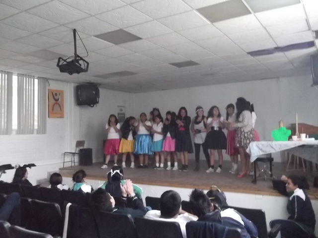 Sin Nombre