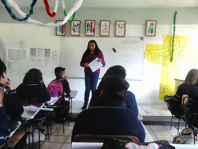 Sin Nombre