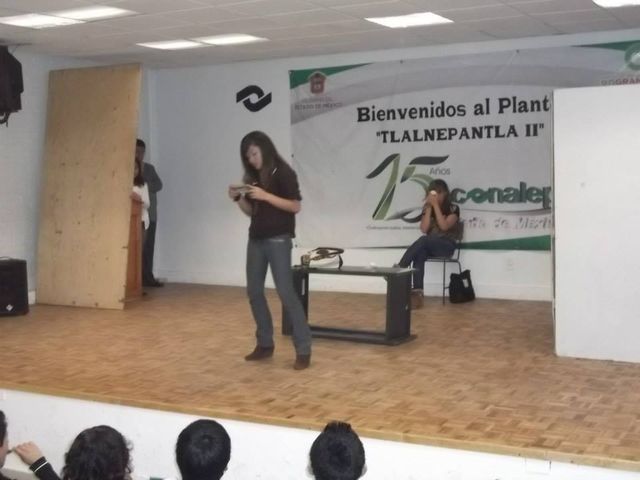 SOCIODRAMAS