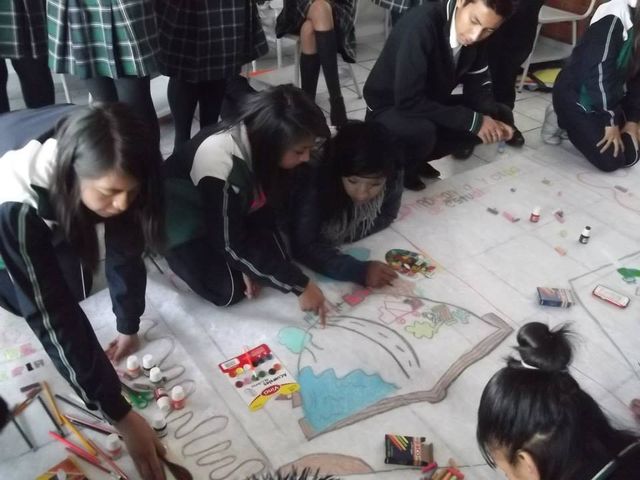 ENSAYO ILUSTRADO